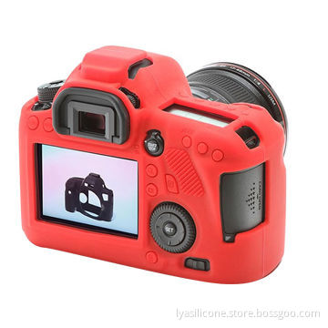 Silicone camera case, silicone products manufacturer